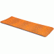 Exped SynMat UL Sleeping Pad, Orange, Wide, 348367 