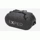 Exped Tempest Duffle 140L, Black 7640147769007