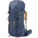 Exped Thunder 50 Backpacking Pack - Womens, Navy, 50 L, 7640445451246