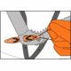 Exped Tool Blades, 7640445451598