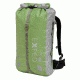 Exped Torrent 40 Pack-Moss Green