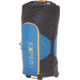 Exped Transfer Wheelie Bag-Deep Sea Blue/Black-One Size