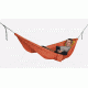 Exped Travel Hammock-Terracotta