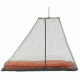 Travel Wedge I Plus Mosquito Net-Grey