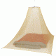 Travel Wedge II Mosquito Net-Corn Yellow