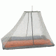 Travel Wedge II Plus Mosquito Net-Grey