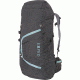 Exped Traverse 40 L Pack-Black/Sky Blue-M/L