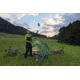 Exped Ultra 5R Mummy Sleeping Mat, Lichen, Large/Wide, 7640445454605