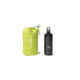 Exped Ultra 5R Mummy Sleeping Mat, Lichen, Medium/Wide, 7640445454599