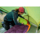 Exped Ultra Pillows, Lichen, Medium, 7640445457897