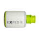 Exped Ultra Pump Pads, Lichen/White, 7640277847347