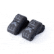 Exped Universal Mat Coupler Kit, Black, 7640277841840