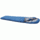 Versa 600 Sleeping Bag 700 Duck Down-Blue-Medium-Left