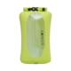 Exped Versa Clear Dry Bag, Lime, 5L, 7640277848047