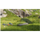 Exped Waterbloc Pro -5C / +20F Sleeping Bags, Long, 7640171998923