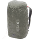 Exped Waterproof Pack Rain Cover, Charcoal Grey, Small, 7640147763333