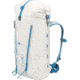 Exped Whiteout 55 Backpacks, White, Medium, 7640171996141