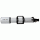 Explore Scientific ED127 Classic White Essential Series f/7.5 Air Spaced Triplet w/EXOS-2GT GoTo Computerized German Equatorial Mount ED127075-EXOS2GT