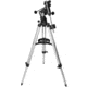 Explore Scientific 134 mm f/4.9 Newtonian Reflector Telescope w/ Equatorial Mount, Black, ES-ON13449EQ3