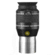 Explore Scientific 15 mm 52 Degrees Series Waterproof Eyepiece, Black w/ white lettering, ES logo, EPWP5215-01