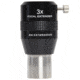 Explore Scientific 3x Focal Extender,1.25in Barrel FE03-125