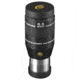 Explore Scientific 6.5 mm 52 Degrees Series Waterproof Eyepiece, Black w/ white lettering, ES logo, EPWP5265-01