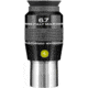 Explore Scientific 6.7mm 82 degree Series Argon-Purged Waterproof Eyepiece EPWP8267-01