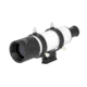 Explore Scientific 6 Degree Field of View 8x50 NON-Illuminated Finder Scope w/Bracket w/out Base,White VF0850S