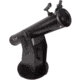 Explore Scientific 6-inch f/7.6 Dobsonian Reflector Telescope, Black, ES-ON15476