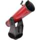 Explore Scientific 8-Inch f/5.9 Limited Edition Dobsonian Reflector Telescope, Ruby Red, ES-ON20859RR