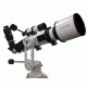 Explore Scientific AR127 f/6.5 Air-Spaced Doublet Refractor with Twilight 1 Tripod Assembly DAR127065-MAZ-01