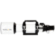 Explore Scientific ED 102 Classic White Essential Series f/7 Air Spaced Triplet Refractor Telescope ES-ED10207-01