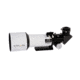 Explore Scientific ED 80 Classic White Essential Series f/6 Air Spaced Triplet Refractor Telescope ES-ED0806-01