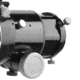 Explore Scientific ED102 Classic White Air Spaced Triplet,714mm Focal Length,2.5in HEX Focuser FCD100-10207-01