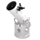 Explore Scientific FirstLight 10in Solid Tube Dobsonian, FL-DOB1005-01