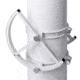 Explore Scientific FirstLight 8in Solid Tube Dobsonian, FL-DOB0806-01