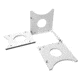 Explore Scientific FirstLight 8in Solid Tube Dobsonian, FL-DOB0806-01