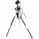 Explore Scientific FirstLight AR102mm Tube Refractor with EXOS-2 Mount with GOTO, White FL-AR1021000EXOS2GT