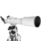 Explore Scientific FirstLight AR102mm Tube Refractor with EXOS-2 Mount with GOTO, White, FL-AR1021000EXOS2GT