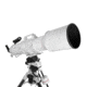 Explore Scientific FirstLight AR152mm Tube Refractor with EXOS-2 Mount GOTO, White, FL-AR152760EXOS2GT