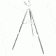 Explore Scientific FirstLight AR70mm Tube Refractor w/AZ Mount, White FL-AR70700AZ