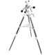 Explore Scientific FirstLight MAK100mm Tube Maksutov-Cassegrain with EXOS Nano EQ3, White, FL-MC1001400EQ3