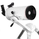 Explore Scientific FirstLight MAK127mm Tube Maksutov-Cassegrain with Twi Nano, White, FL-MC1271900TN