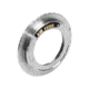 Explore Scientific T2 Ring - Canon DSLR 1.5MM Light-Path, Silver, M42x0.75, 510369