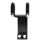 Explore Scientific Tall Finder Scope Rings w/out Base FNDRRGSTALL