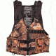 Extrasport Osprey Life Vest, XL ,XXL Size for Adult, Ripstop Nylon, Camo 0310000181