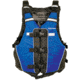 Extrasport UT3 Life Vest, Universal Size for Adult, Nylon, Black 0710001152