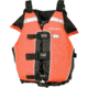 Extrasport UT5 Life Vest, Universal Size for Adult, Denier Cordura, Black 0710001157
