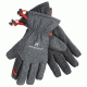 Extremities Mistaya Glove-Grey-Large
