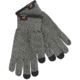 Extremities PrimaLoft Touch Glove-Charcoal-One Size